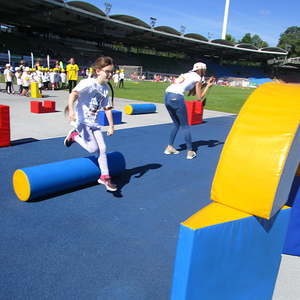 Kindergartenolympiade