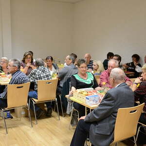 Sparvereinsauszahlung