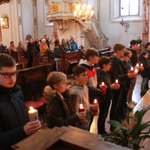 Firm Vorstellungsmesse