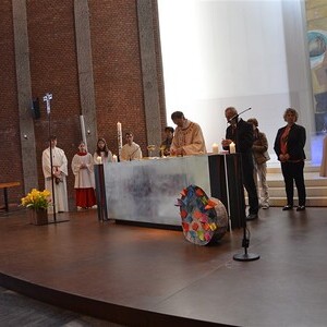 Ostergottesdienst 2025