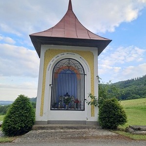 Hofer-Kapelle