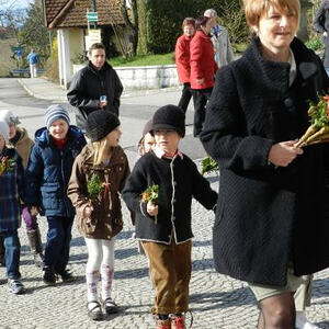 Palmsonntag