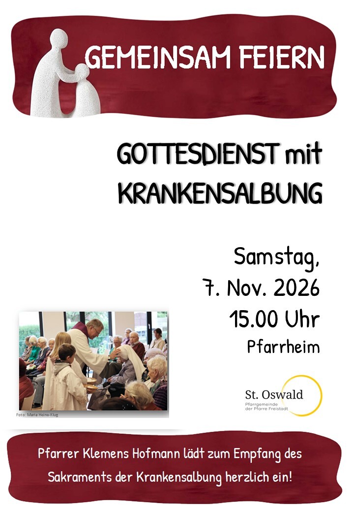Krankensalbung