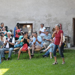 Kindergartenabschluss