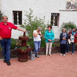 Frauenwallfahrt 2018