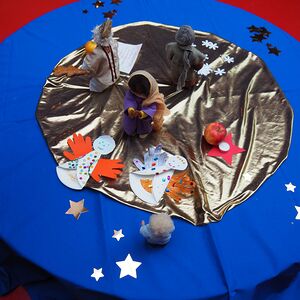 OLYMPUS DIGITAL CAMERA         