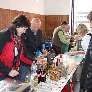 Frühschoppen