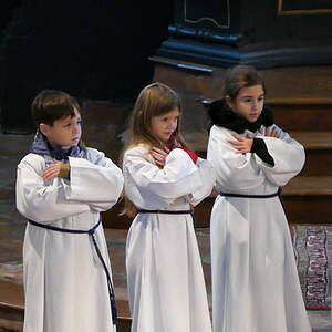 Optimistinnen und Optimisten :-)