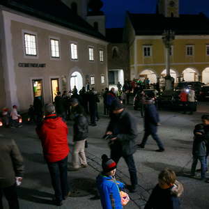 Pfarrcaritaskindergarten Sarleinsbach