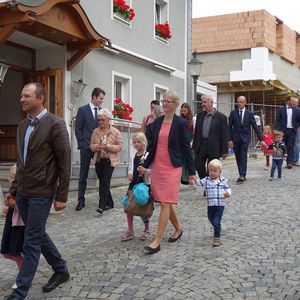 Jubelhochzeiten 2021