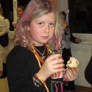 Jungschar-Fasching 2013