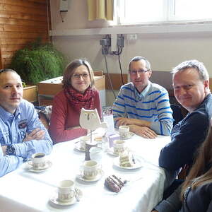 FFT 2017, Pfarre Neumarkt im Mühkreis