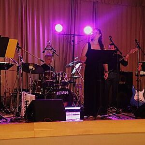 Kleinmünchner Pfarrball