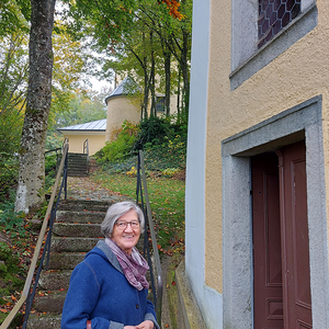 kfb Wallfahrt 2022 - 8. Oktober 