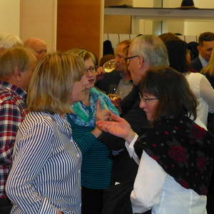 Festakt am Samstag, 18.11.2017