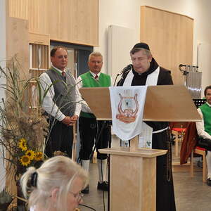 Musikkapelle Franking