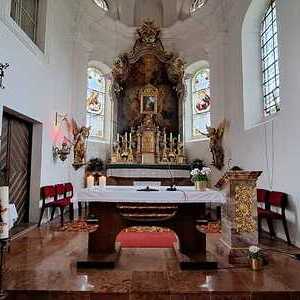 KMB-Wallfahrt nach Regensburg