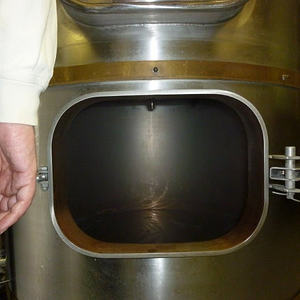 Bierbrauen bei ThorBräu