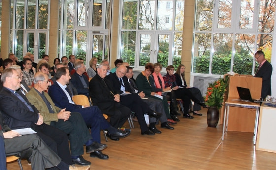 Eröffnung Dies Academicus 2014 © KTU/Eder / Eröffnung Dies Academicus 2014 © KTU/Eder Eröffnung Dies Academicus 2014 © KTU/Eder