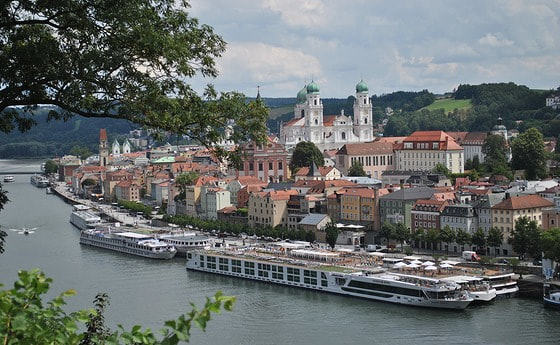 Passau