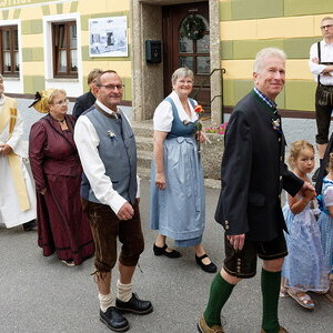 Trachtensonntag 26