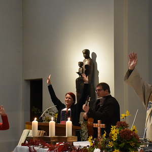 Pfarre Kleinmünchen