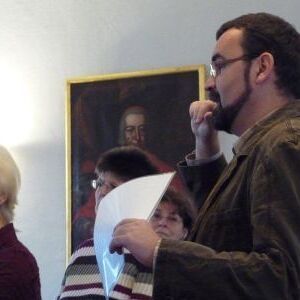 Pfarrgemeinderatsklausur