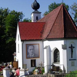 Herbstwallfahrt St. Radegund
