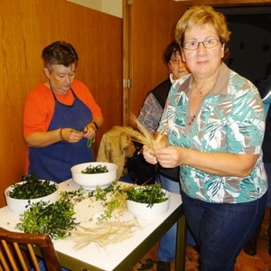 Erntedankfest 2014