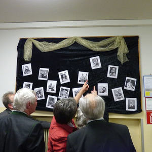 Pfarrball Pfarre Peuerbach