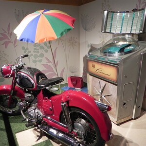 Betriebsausflug 2021