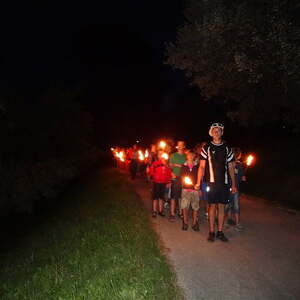 Jungschar- und Ministrantenlager