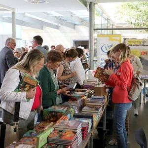 Bibliothekstagung 2025