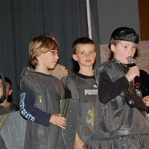 Lilli und das unglaubliche Comeback