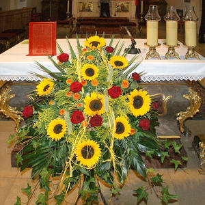 Diakonweihe von Helmut Auinger