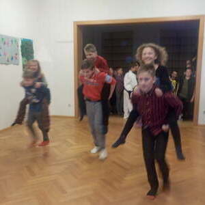 Sternsingeraktion 2017