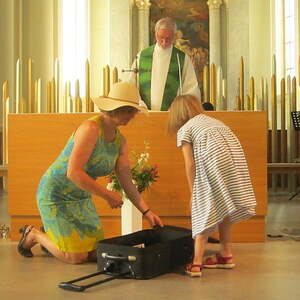 Sonntag, 30. Juni 2019