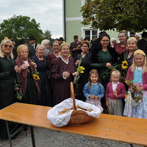Pfarregemeinde Franking