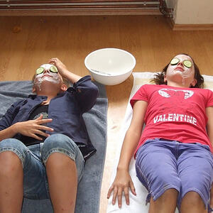 Jungschar- und Ministrantenlager