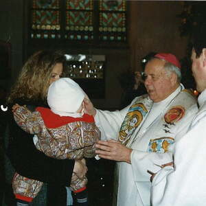 Visitation Stadtpfarre Traun (2002)