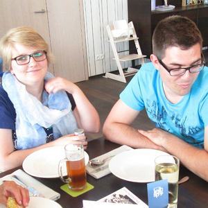 Sonnentor Kräuterdorf