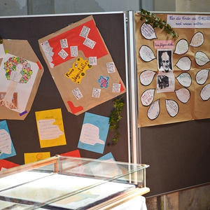 300 Jahre Kreuzkapelle Peuerbach