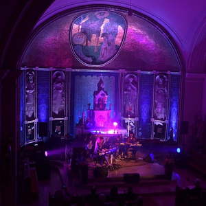 Anabarb Schachinger & Band