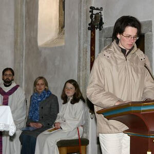 KFB - Familienfasttag