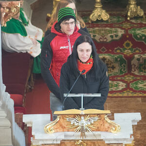 Mütterdankmesse 2017