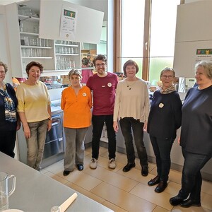 Frühlingsbasar 2024