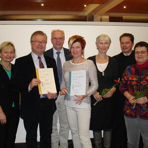 Kirchenchor Neuhofen/Krems