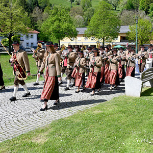 in Kleinraming