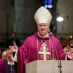 Predigt Bischof Manfred Scheuer