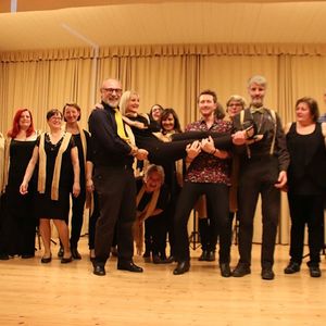 Konzert des Quirinus-Chors 2019